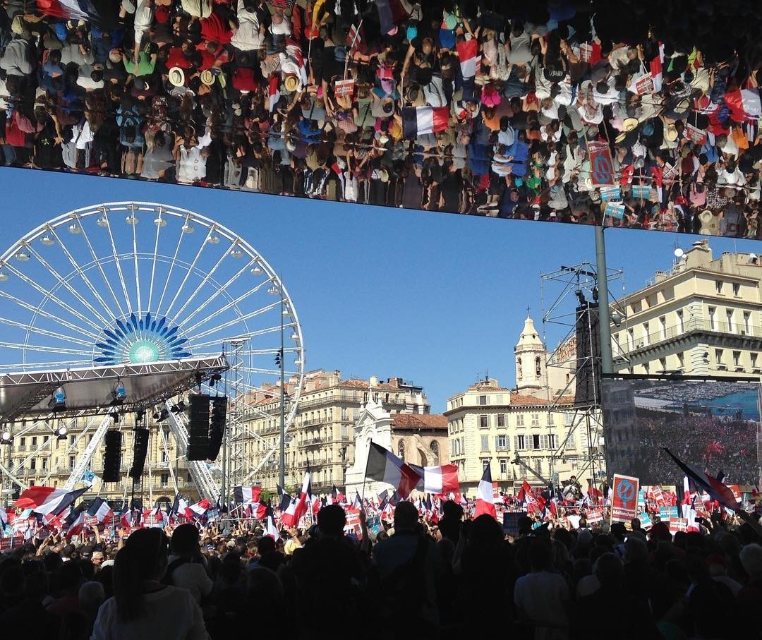 meeting jlm marseille 2017